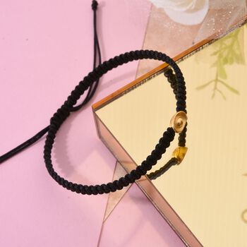 999 Gold Armband ca. Flexibles cm, 100mg