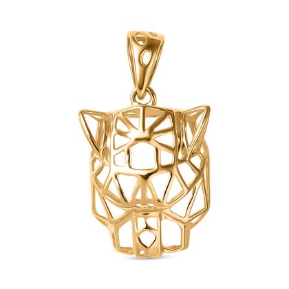 375 Gold Anh&auml;nger