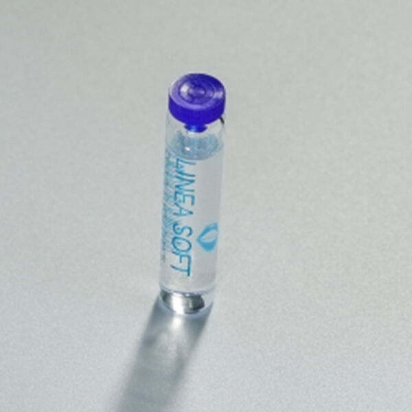 Linea Soft: Collagen Intensive Ampullenkur 14 x 2 ml image number 2