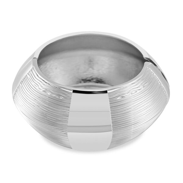 Statement-Design-Armreif, ca. 18 cm ca. 83,00g