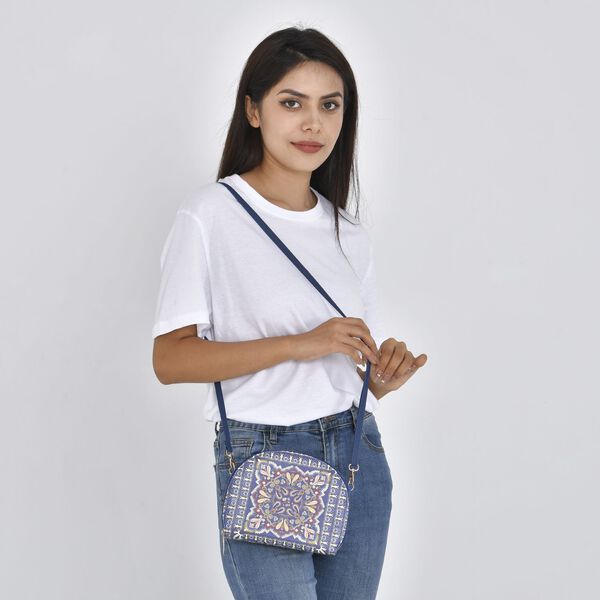 Umh&auml;ngetasche, Kaleidoskop image number 2