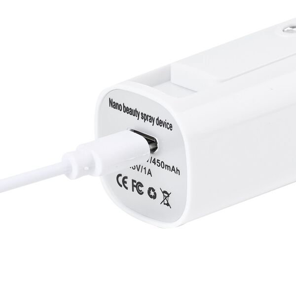 NANO Beauty Spray, weiß image number 6