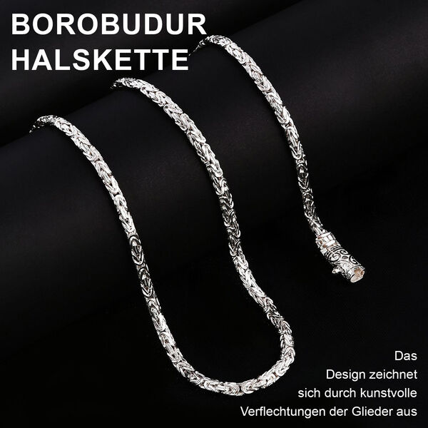 Royal Bali Kollektion - Borobudur Halskette image number 2