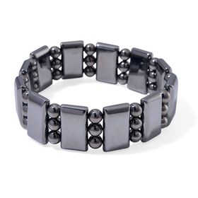 Terahertz Armband Flexibel cm ca. 230,00 ct.