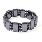 Terahertz Armband Flexibel cm ca. 230.00 ct