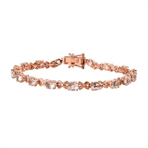 AA Morganit Armband image number 0