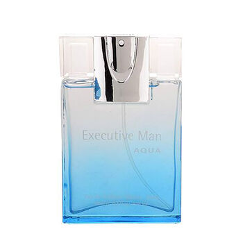 Executive Man Aqua: Eau de Toilette - 100ml