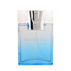 EXECUTIVE MAN AQUA Eau de Toilette - 100ml image number 0