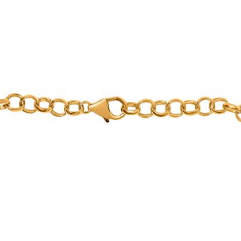 Nat&uuml;rliche, &auml;thiopische Welo Opal 45cm Halskette - 9,41 ct.