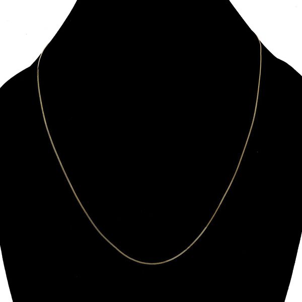 ILIANA Panzerkette, 50 cm image number 1