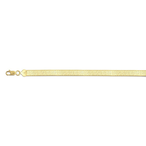 925 Silber vergoldet Armband ca. 18 cm+ 2.5 cm Extender, ca. 8,65g image number 0