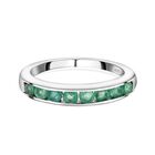 Kagem sambischer Smaragd-Ring image number 0