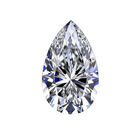 LUXURIANT DIAMOND - Lab Grown Diamant Tropfen 16x10 IGI zertifiziert VS1/G, ca. 5.00 ct