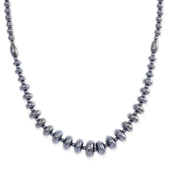 Terahertz Halskette, 50 cm - 240 ct.