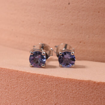 D'Joy Tansanit Ohrringe - 0,52 ct.