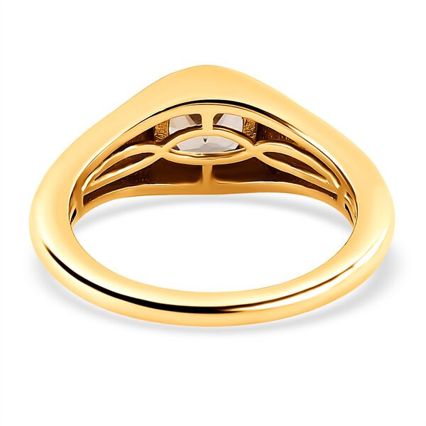 AAA Turkizit Ring - 0,78 ct. image number 6