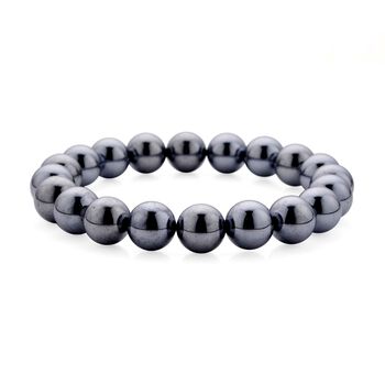 Flexibles Terahertz Armband, 17-19cm - 135 ct.