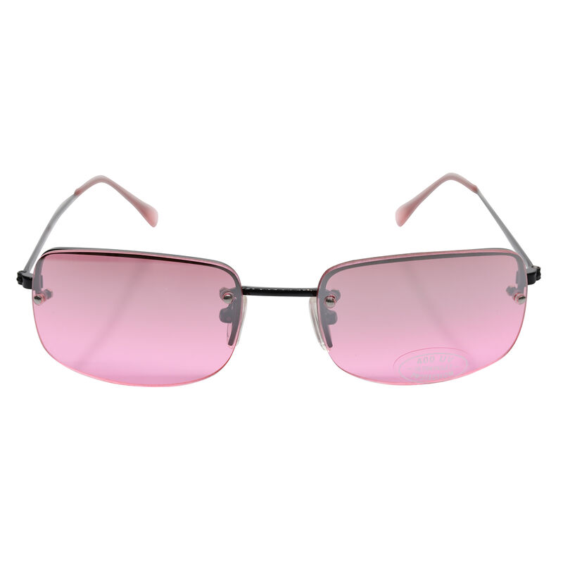 Sonnenbrille mit UV-Schutz, schwarz image number 0