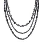 Hämatit Schmuckset ca. 600.00 ct