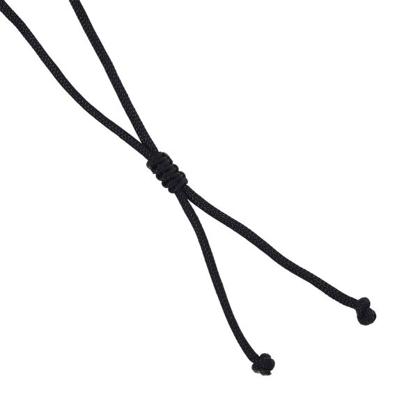 Weiße Jade Halskette, Flexibles, 999 Gold ca. 140,00 ct. image number 4