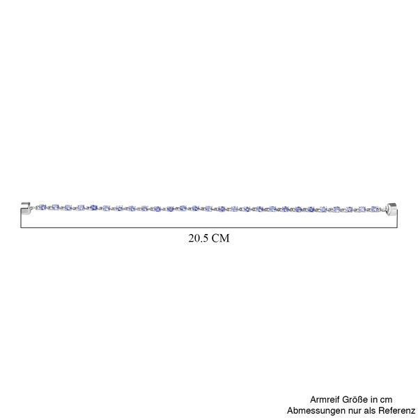 D'Joy Tansanit Armband image number 5