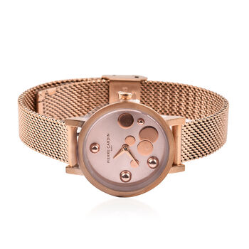 Pierre Cardin - Canal St. Martin Pearls, 27mm