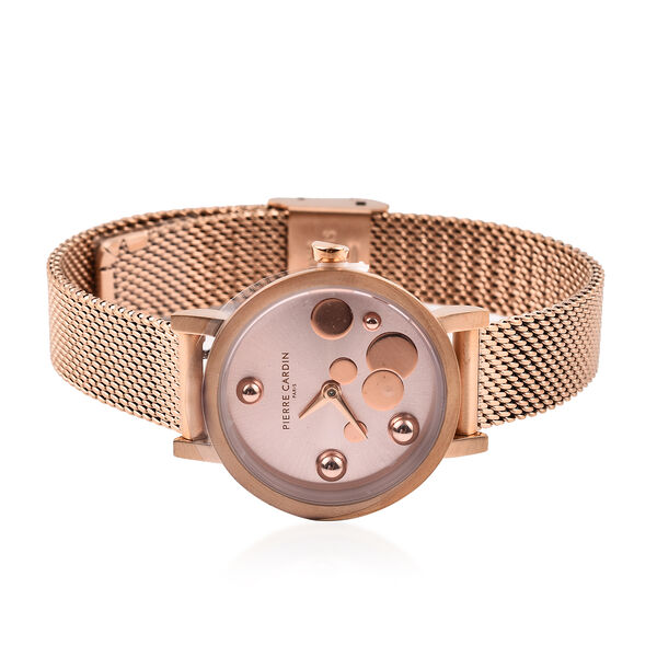 Pierre Cardin - Canal St. Martin Pearls, 27mm