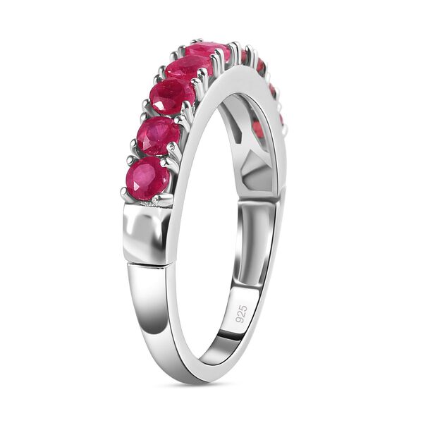 Afrikanischer Rubin-Ring - 1,81 ct. image number 5