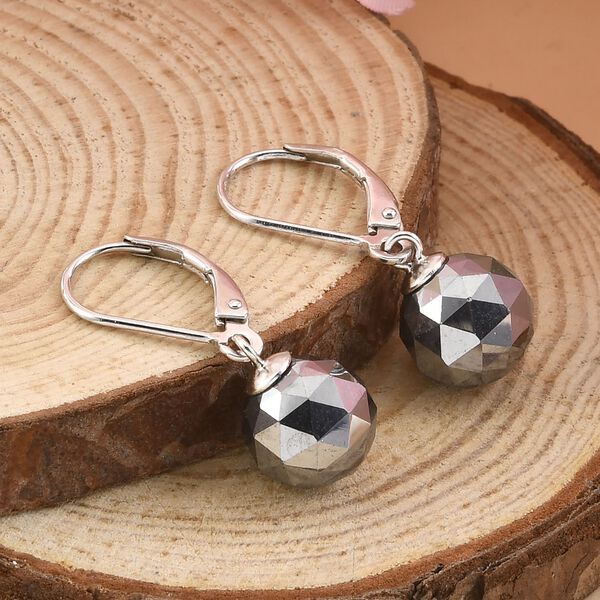 Terahertz Ohrringe - 27,50 ct. image number 6