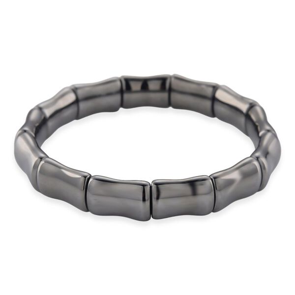 Flexibles Terahertz 19cm Armband - 130 ct.