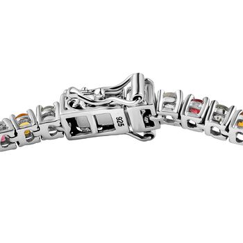 Multi-Turmalin-Armband