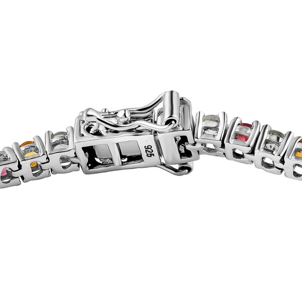 Multi-Turmalin-Armband image number 4