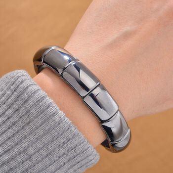 Terahertz Armband Flexibel ca. 171,00 ct.