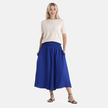  La Marey Wide leg Culotte pant pants