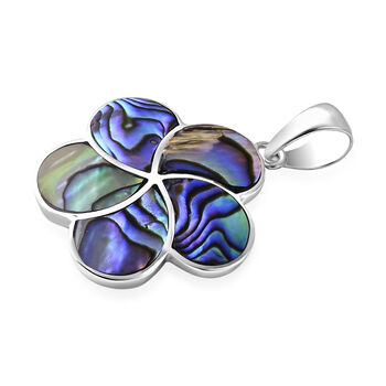 D'Joy Royal Bali- Abalone Muschel Anh&auml;nger