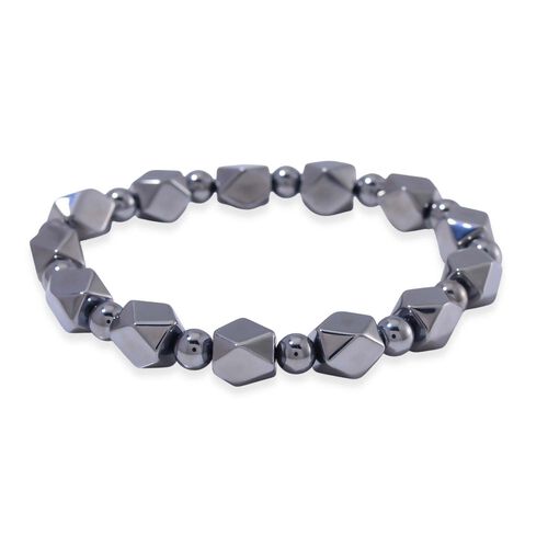 Terahertz Armband Flexibel ca. 100,00 ct. image number 0