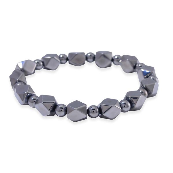 Terahertz Armband Flexibel ca. 100,00 ct.