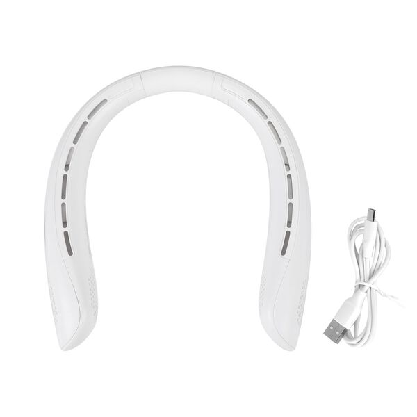 AirFlow Halsventilator ohne Flügel, weiß image number 4