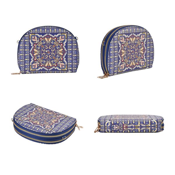 Umh&auml;ngetasche, Kaleidoskop image number 7