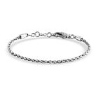 Royal Bali Kollektion - 925 Silber Padian Armband ca. 20 cm ca. 7,00g