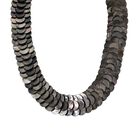 Tahiti-Perlmutt Kette ca. 45,50 cm Standard