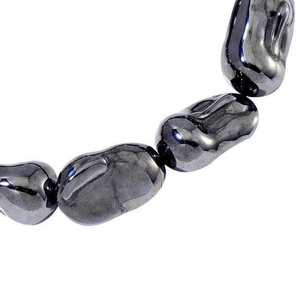 Terahertz Armband Flexibel (18-19 cm) ca. 175.00 ct image number 3