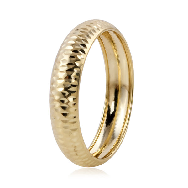 Royal Bali Kollektion- Bandring - 0,86g image number 4