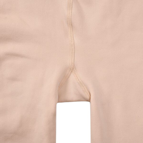 Thermo Leggings, Nude image number 3