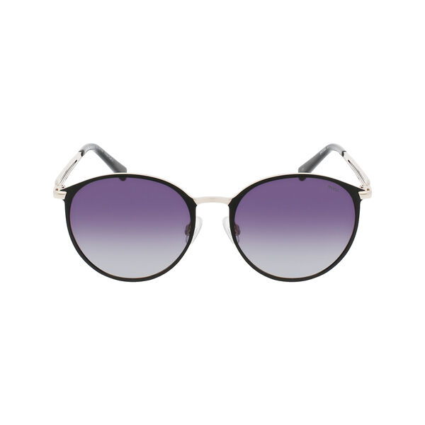 SOLE & LUCE - Swiss Eyewear, Polarized UV 400 Schutz Sonnenbrille