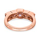 Rose De France Amethyst Ring- 1,80 ct. image number 5