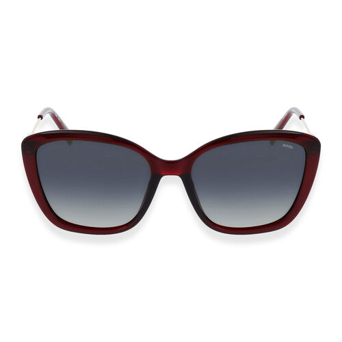 Sole & Luce, Sonnenbrille, UV400, Wein-Gold image number 1