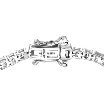 D'Joy SI-GH Labor Diamant 20cm Armband - 4 ct.