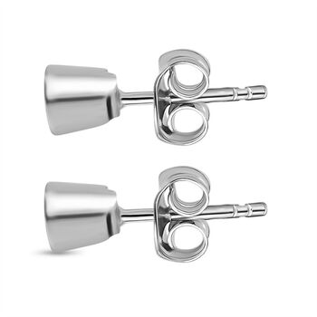 Polki Diamant Ohrstecker - 0,15 ct.