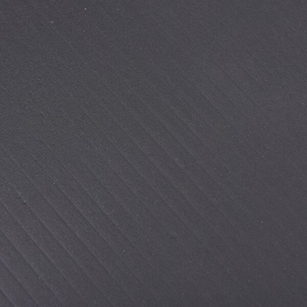 SOUL SMART - NBR Yoga-Matte, schwarz image number 13